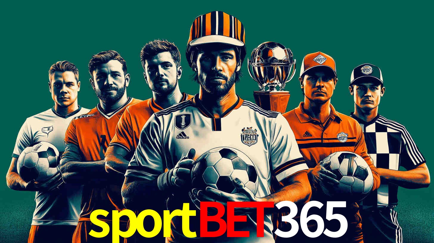 Bônus de Boas-vindas sportbet365