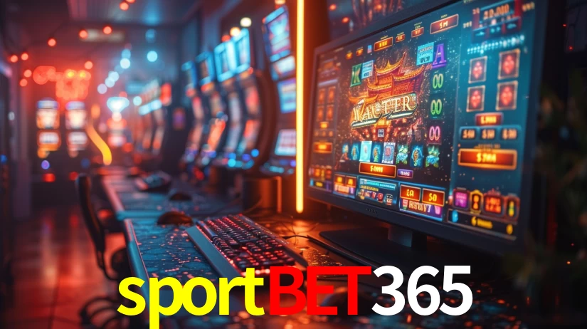 sportbet365: Seu Cassino Premiado com Pagamentos Rápidos