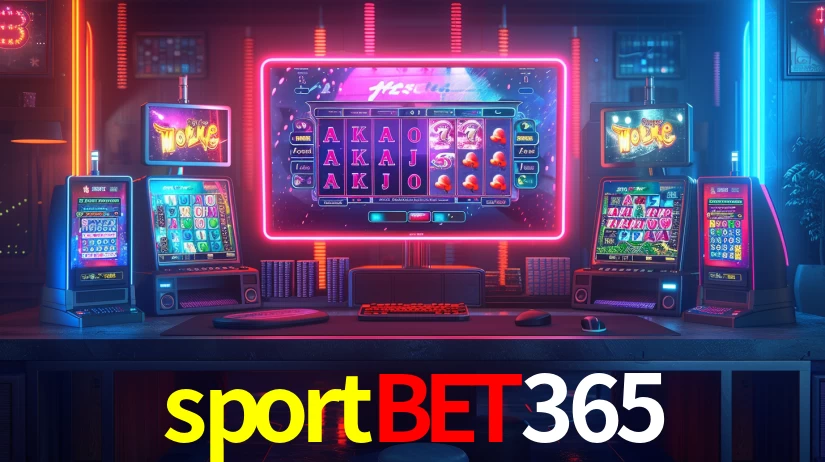 sportbet365 - Caça-Níqueis Online Cassino - sport bet365