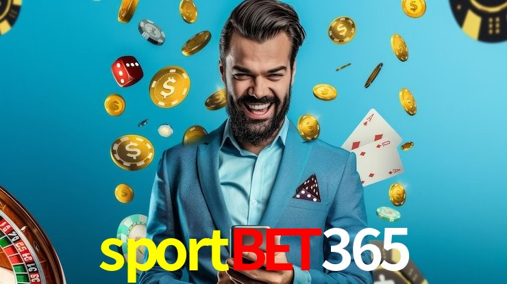 Welcome Bonus sportbet365