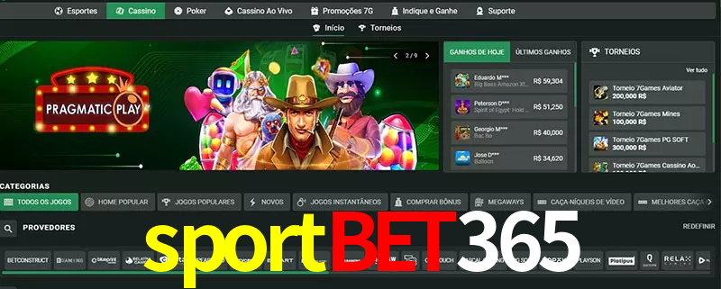 cassino sportbet365