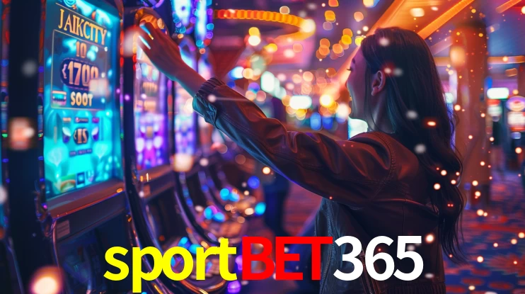 sportbet365: Seu Especialista em Apostas Esportivas Brasileiras