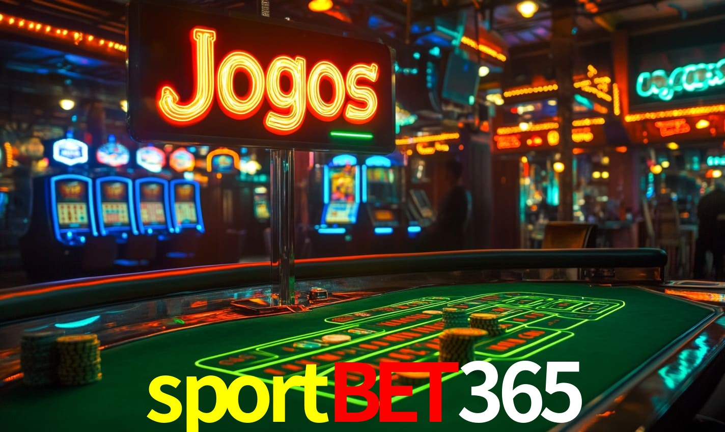 Apostas Esportivas na sportbet365: Um Guia Completo
