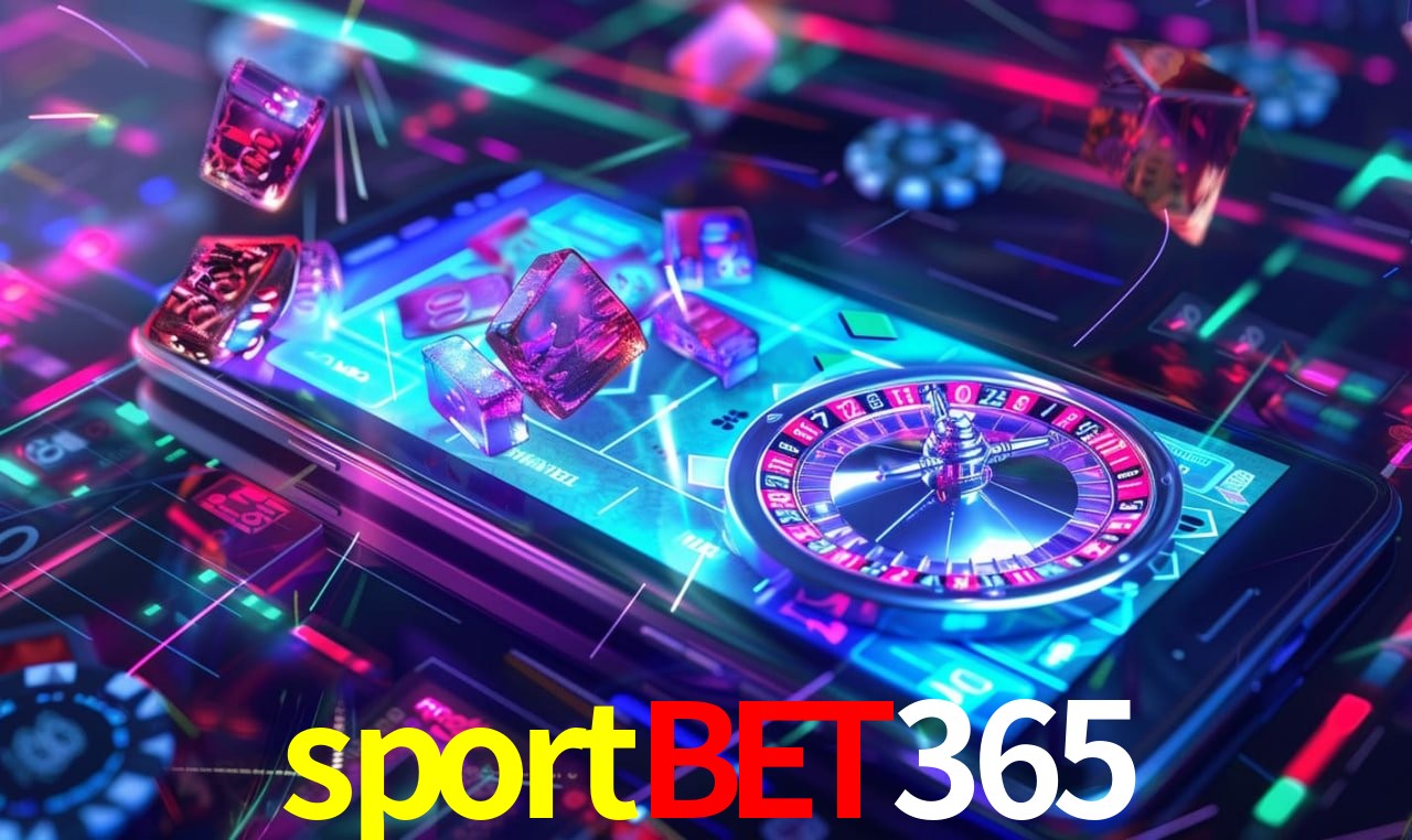 Desvendando o Mundo dos Jogos Virtuais na sportbet365
