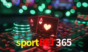 Inovações de Jogos na sportbet365: O Futuro das Experiências Interativas