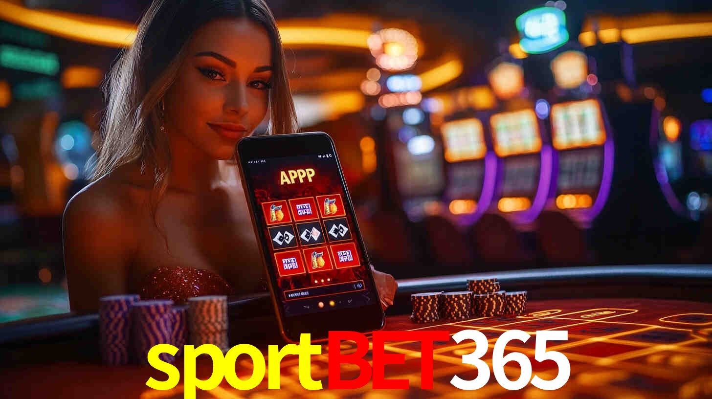 Apostas de Futebol sportbet365