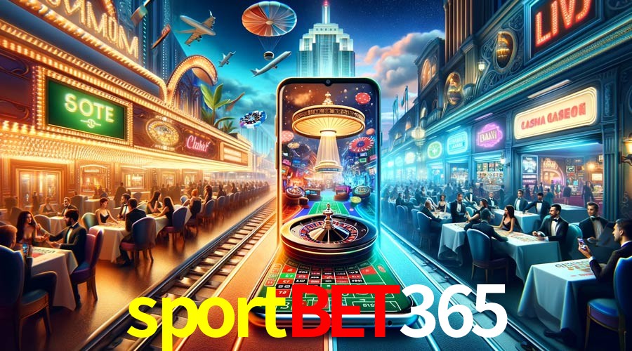 Games Directory sportbet365