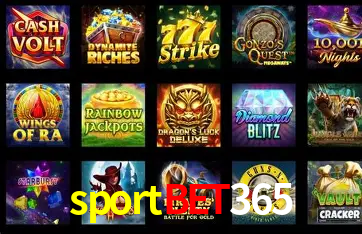 Exclusive Offers sportbet365
