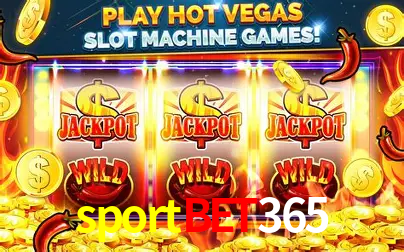 Descubra o Mundo do Cassino Online com sportbet365