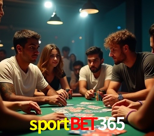 Inovações de Jogos na sportbet365: O Futuro das Experiências Interativas