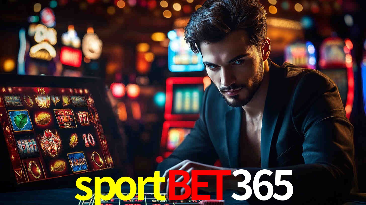 Desvendando o Mundo dos Jogos Virtuais na sportbet365