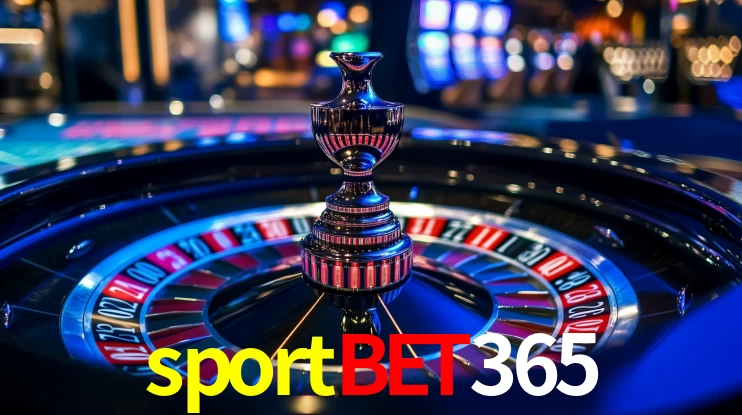 Sinta a adrenalina dos jogos de cassino com sportbet365