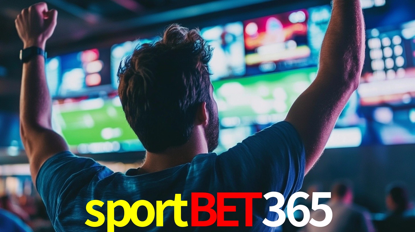 Bônus Generosos e Exclusivos no sportbet365 para Você!