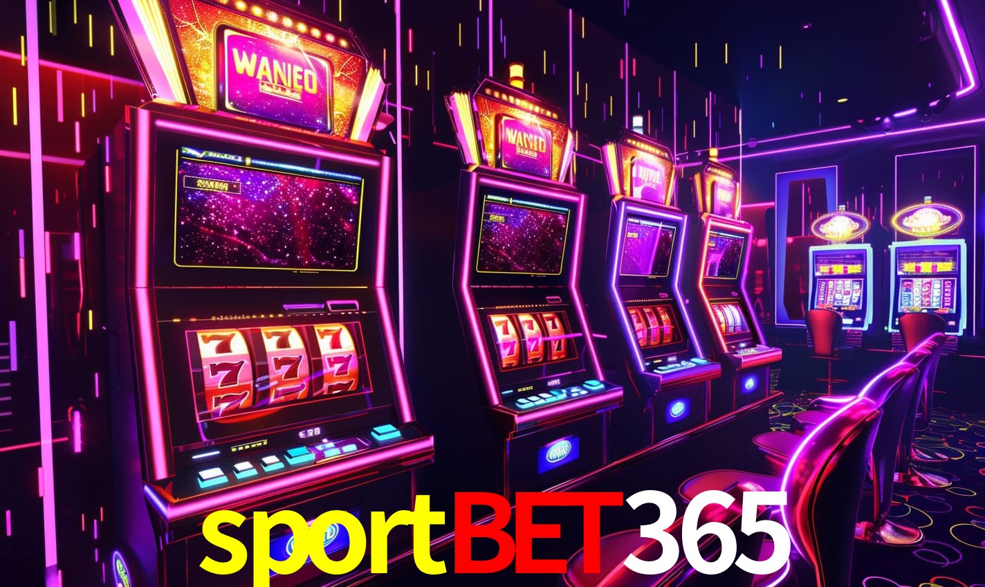 Jogos de Slot sportbet365