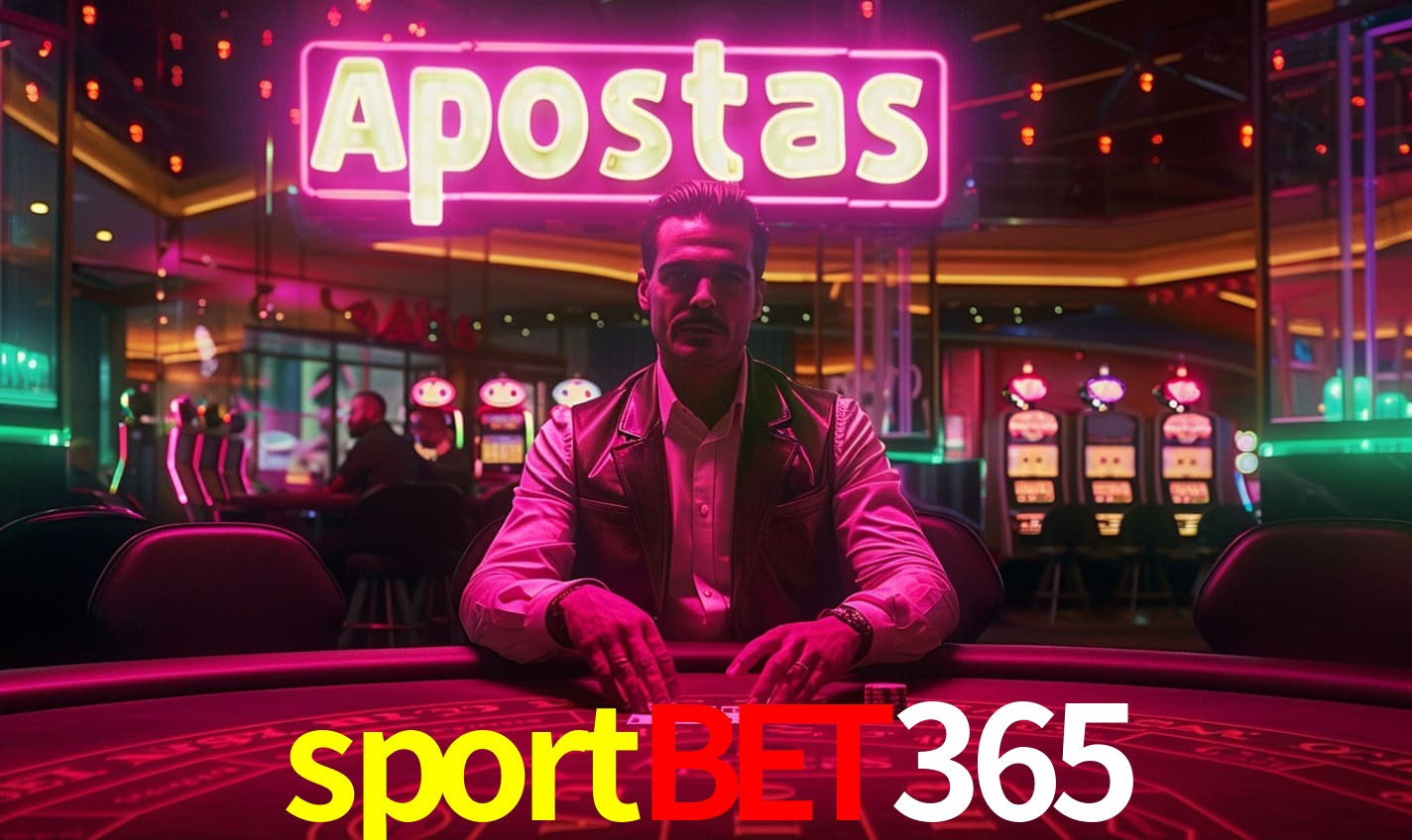 Provedores de Jogos sportbet365