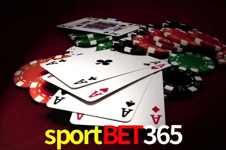 A Emoção da Loteria na sportbet365: Uma Chance de Mudança de Vida