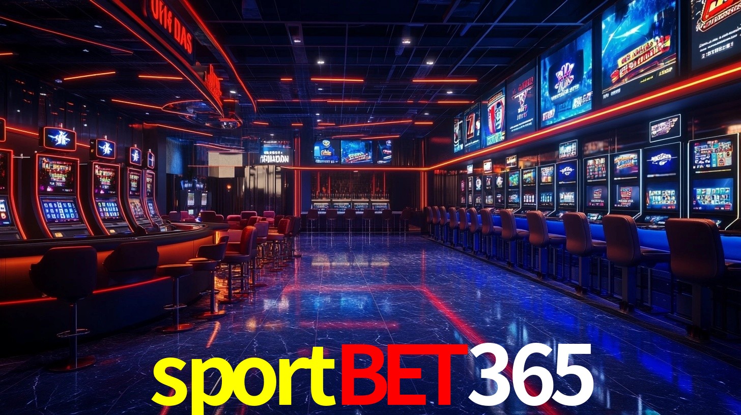 sportbet365 App Interface