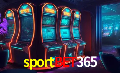 Descubra o Mundo do Cassino Online com sportbet365