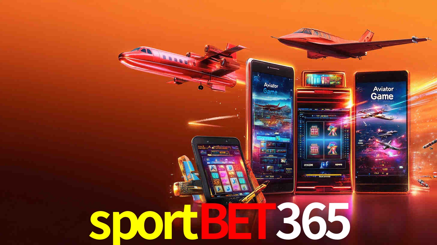 Casino Ao Vivo sportbet365