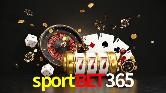 VIP Casino sportbet365