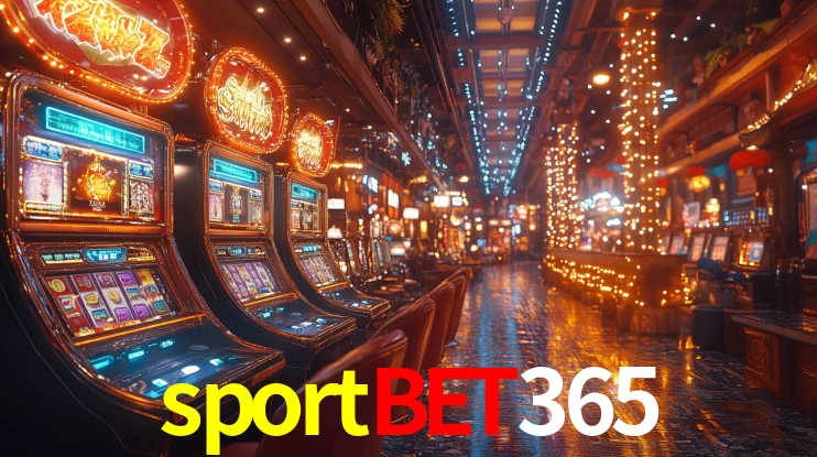 sportbet365: A Experiência de Casino com Jogos de Mesa ao Vivo