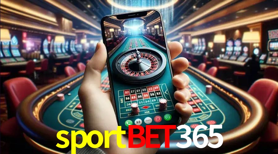 Bonus Features sportbet365