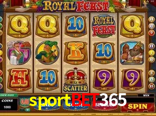 Platform Technology sportbet365