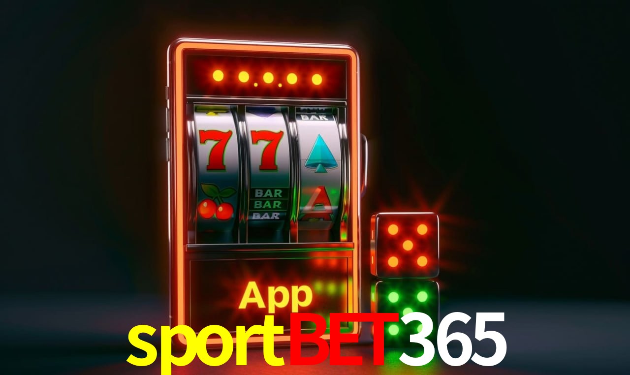 Apostas Esportivas na sportbet365: Um Guia Completo