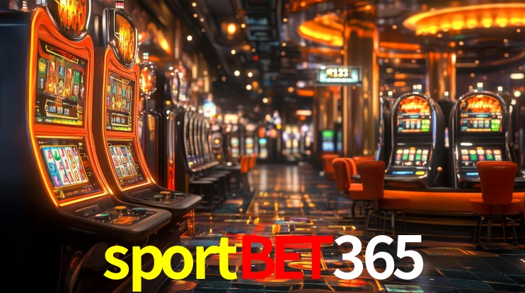 sportbet365: Jogos de Caça-Níqueis-Altas Recompensas, Roleta-Velocidade, Blackjack-Desafios Máximos