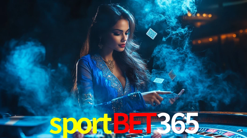 Casino Ao Vivo sportbet365